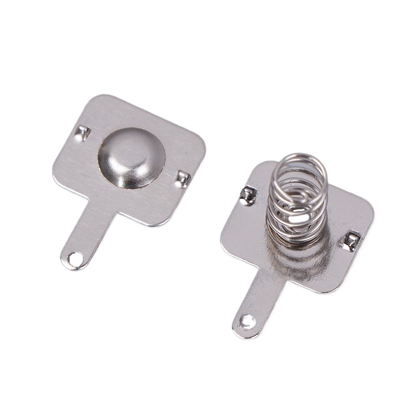Battery Case Storage - ● 20PCS DIY Accessories 18650 Battery