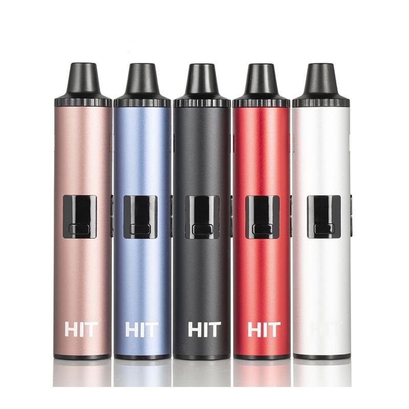 Original Yocan Hit Dry Herb Va - مراجعة Vaping Area وسعره