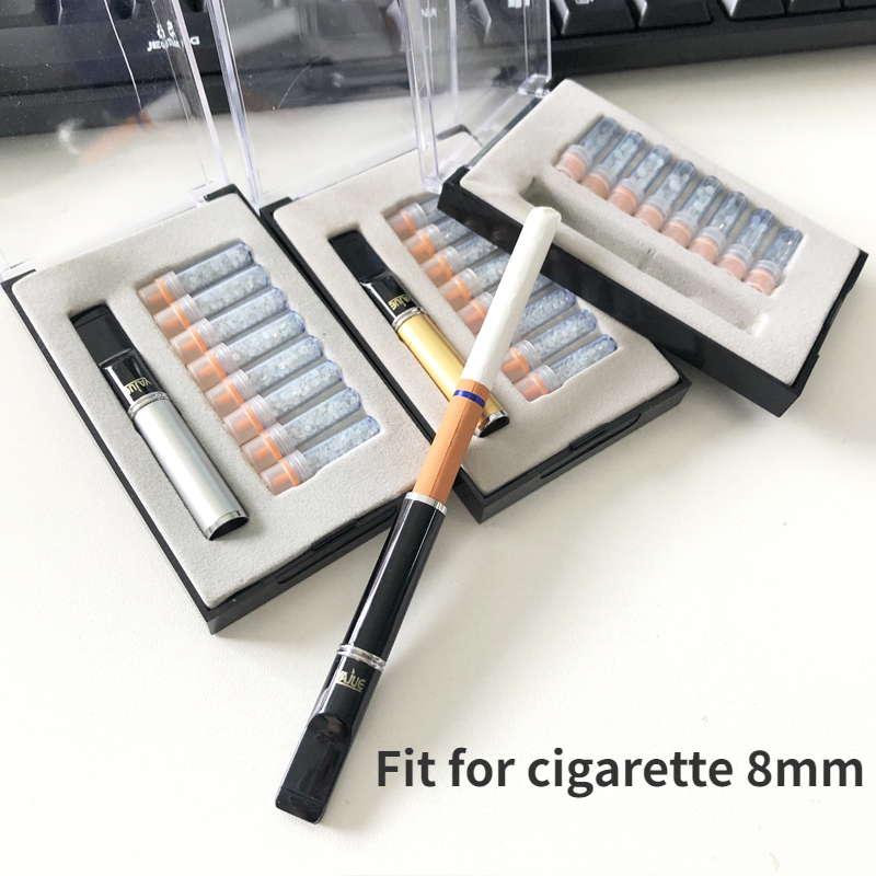 Tar Filtration Cigarette Holde - مراجعة Smoking & Vaping Accessories وسعره