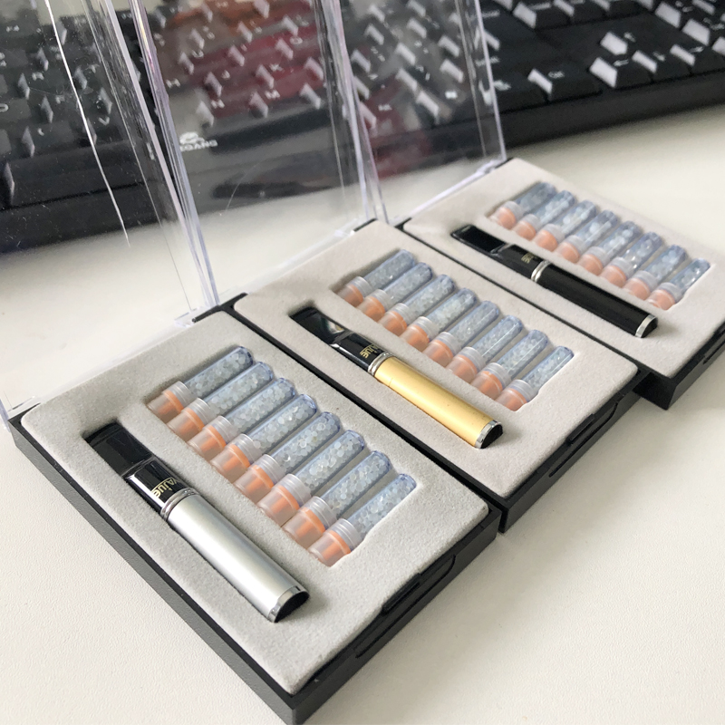 Tar Filtration Cigarette Holde - مراجعة Smoking & Vaping Accessories وسعره