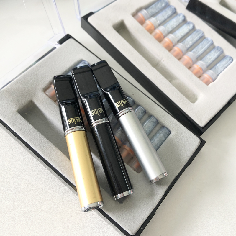 Tar Filtration Cigarette Holde - مراجعة Smoking & Vaping Accessories وسعره