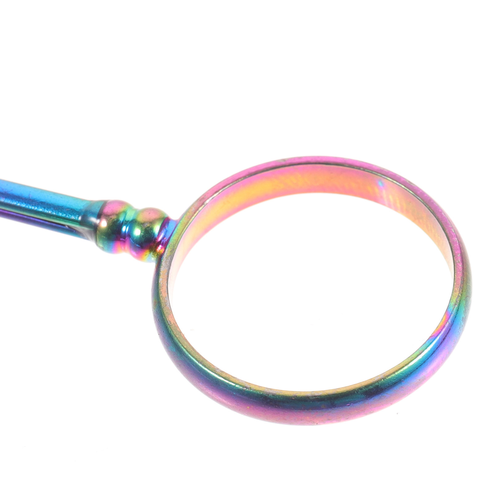 Colorful Insect Cigarette Clip - مراجعة Vape Ring وسعره