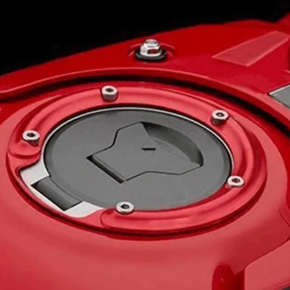Motorcycle Leakproof Oil Cap S - مراجعة Tank O-Ring Seal وسعره