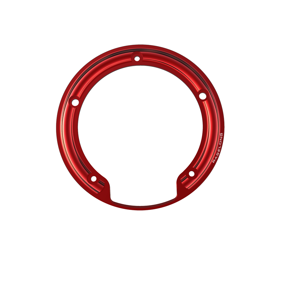 Motorcycle Leakproof Oil Cap S - مراجعة Tank O-Ring Seal وسعره