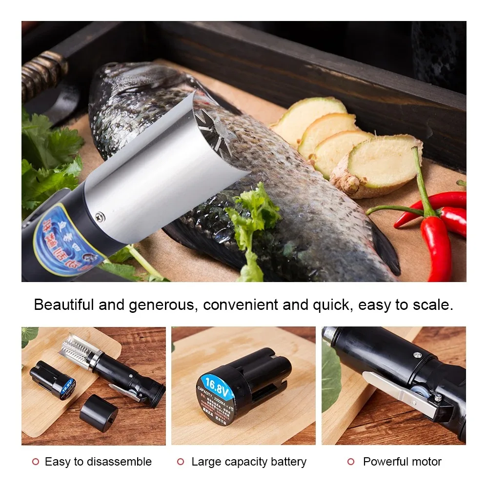 Seafood Knif 120W Waterproof E - مراجعة Mesh Coil Strip وسعره