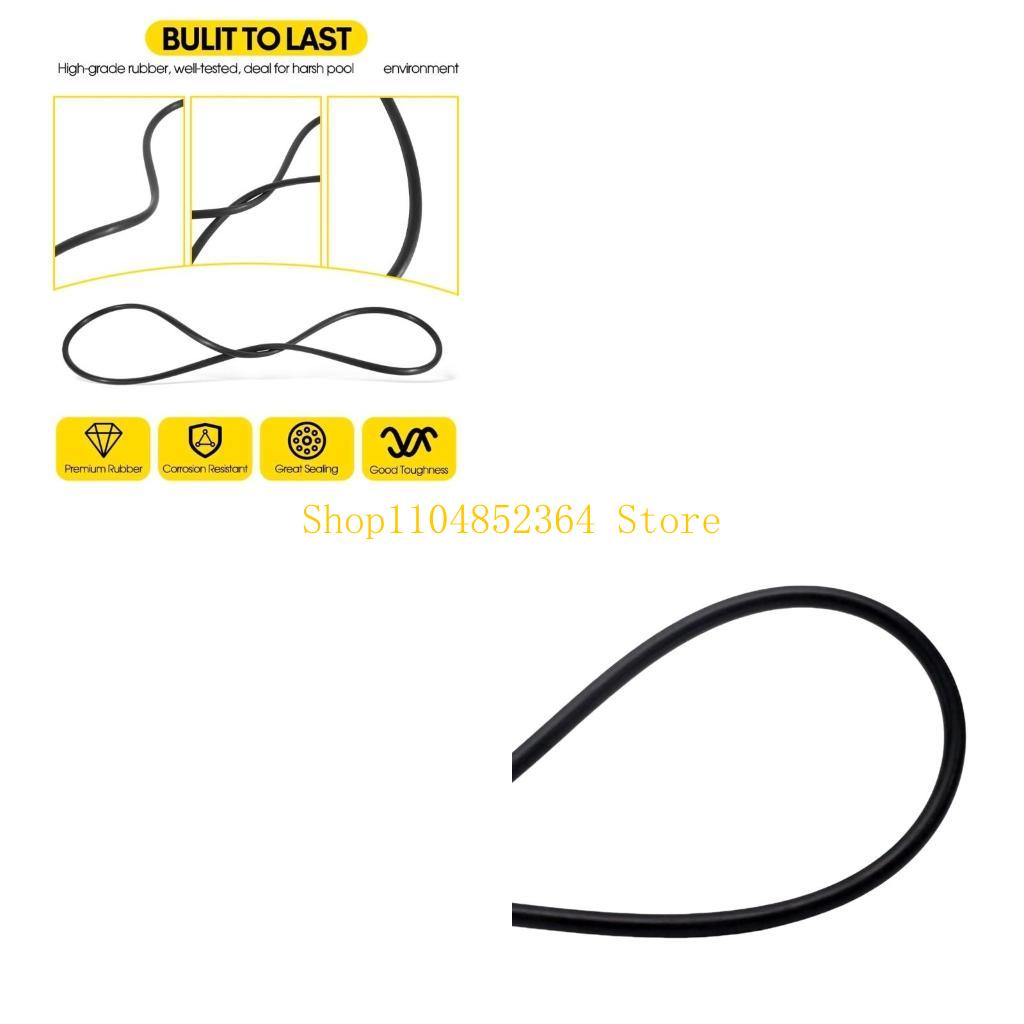 652F Leak Resistant Filter O R - مراجعة Tank O-Ring Seal وسعره