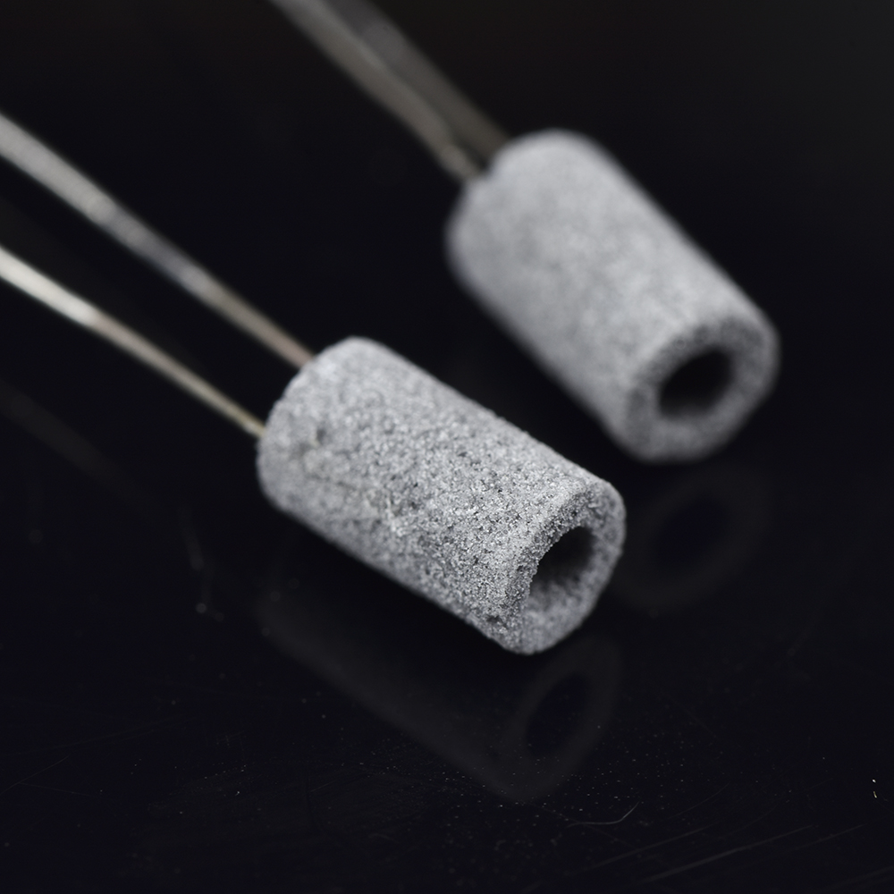 10pcs/lot Rebuild Ceramic Heat - مراجعة Coil Building Kit وسعره