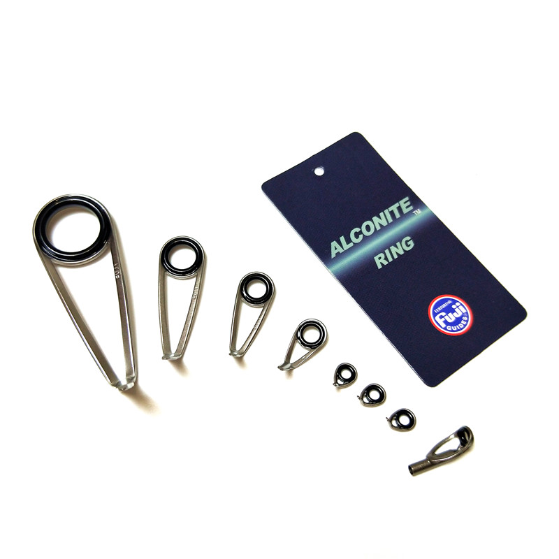 FUJI KL-H Guide Kit High Quali - مراجعة Vape Ring وسعره