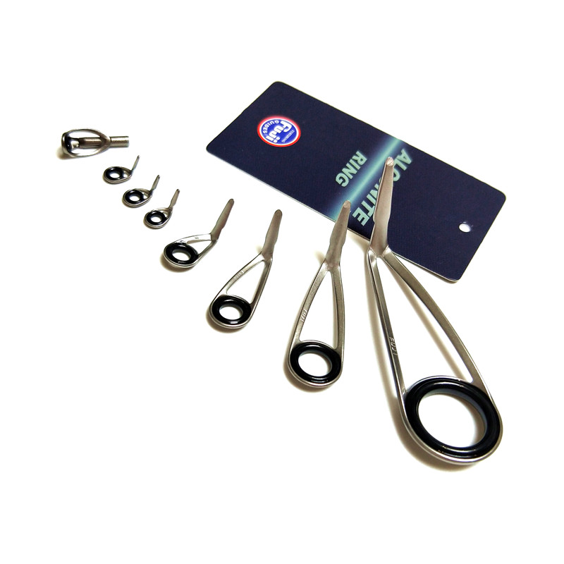 FUJI KL-H Guide Kit High Quali - مراجعة Vape Ring وسعره