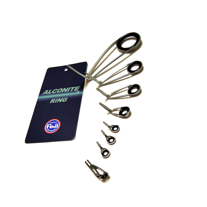 FUJI KL-H Guide Kit High Quali - مراجعة Vape Ring وسعره