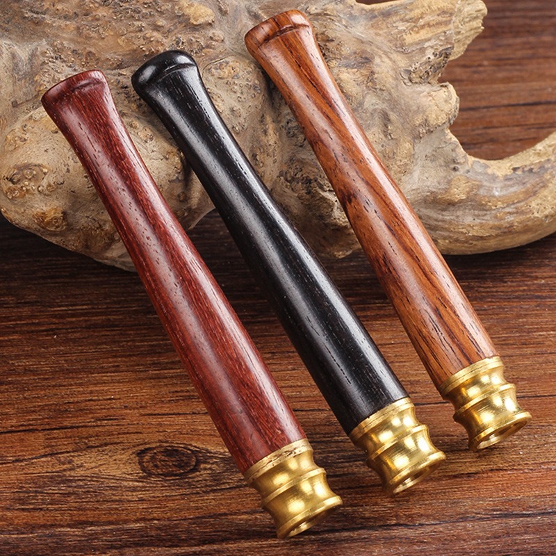 73mm cigarette holder For Thic - مراجعة Smoking & Vaping Accessories وسعره