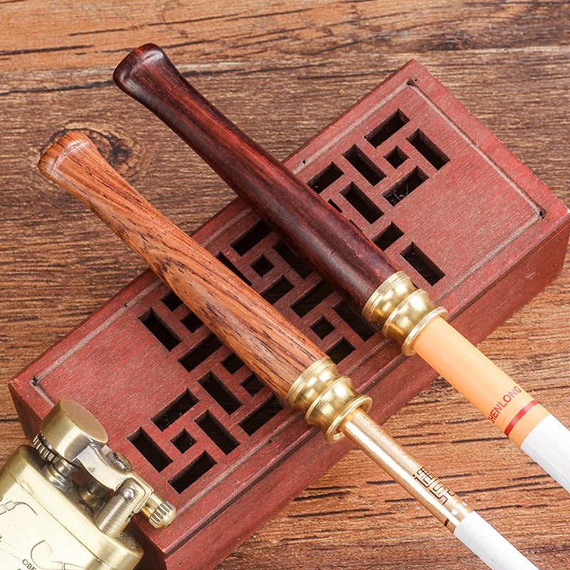 73mm cigarette holder For Thic - مراجعة Smoking & Vaping Accessories وسعره