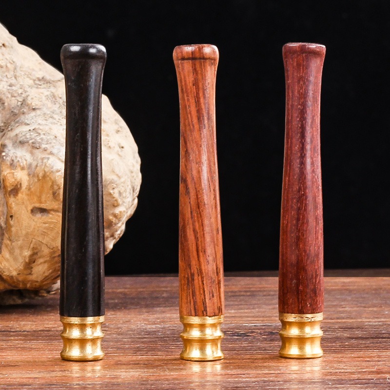 73mm cigarette holder For Thic - مراجعة Smoking & Vaping Accessories وسعره