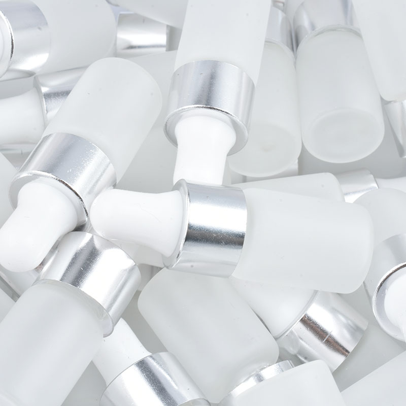 100/200/300pcs/lot 1ml 2ml 3ml - مراجعة Juice Bottle Dropper وسعره