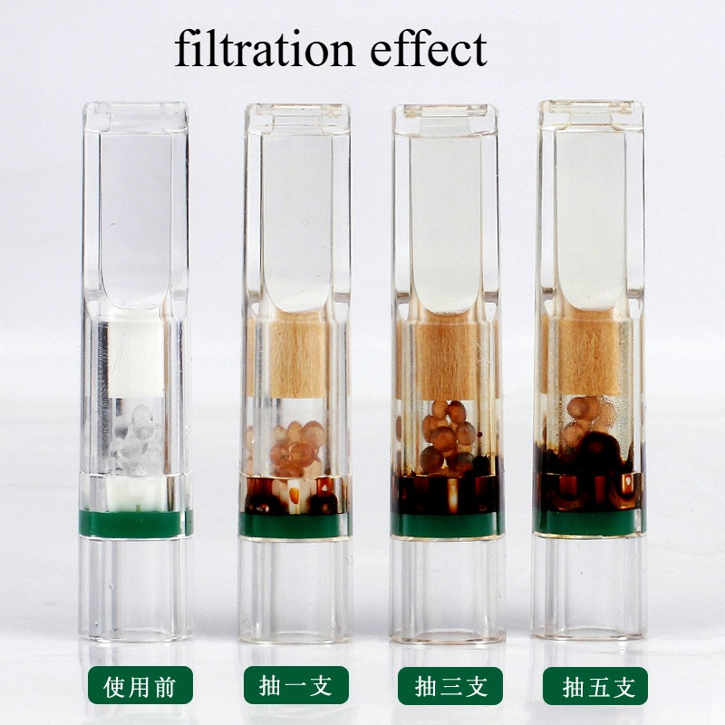 Wholesale 120pcs For 8mm Tobac - مراجعة Smoking & Vaping Accessories وسعره
