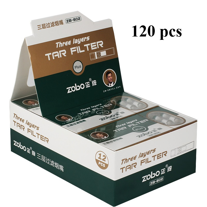 Wholesale 120pcs For 8mm Tobac - مراجعة Smoking & Vaping Accessories وسعره