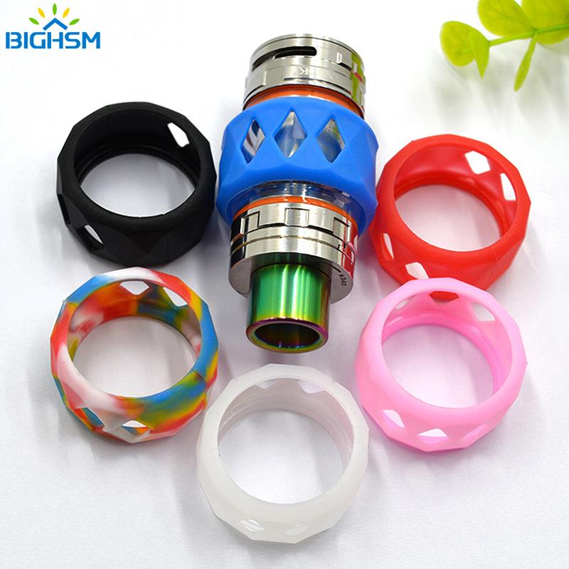 Bubble Glass Tube Protective C - مراجعة Vape Ring وسعره
