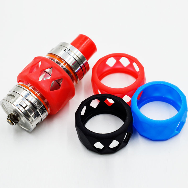Bubble Glass Tube Protective C - مراجعة Vape Ring وسعره