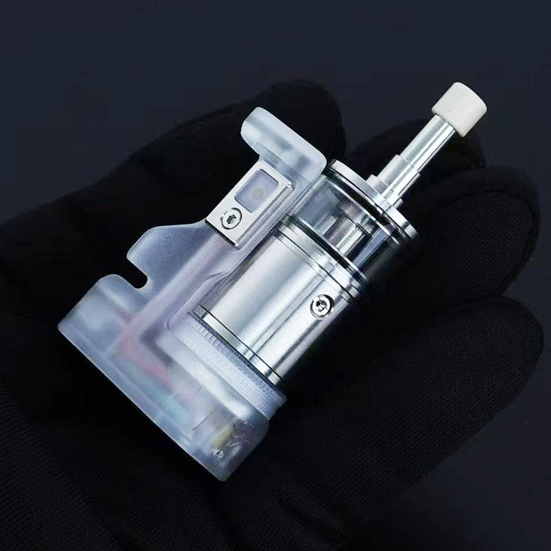 YFTK vape Thin base V3 atomize - مراجعة Vaping Air وسعره