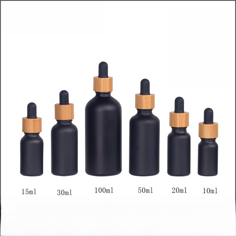 2/5/10pcs 5/10/15/20/30/50/100 - مراجعة Juice Bottle Dropper وسعره