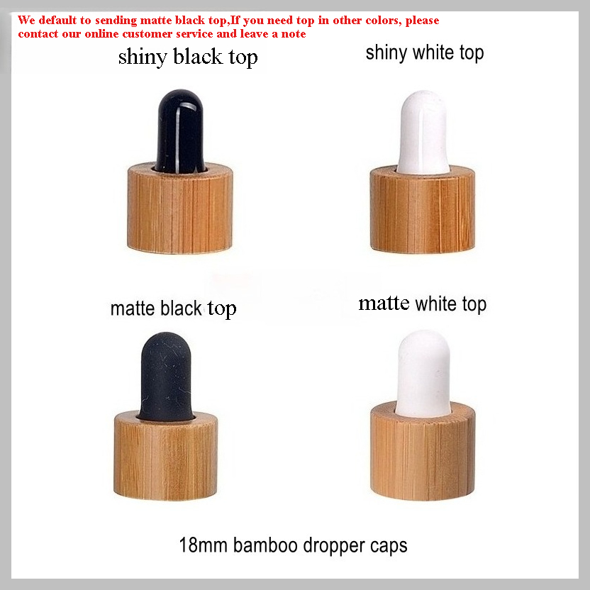 2/5/10pcs 5/10/15/20/30/50/100 - مراجعة Juice Bottle Dropper وسعره
