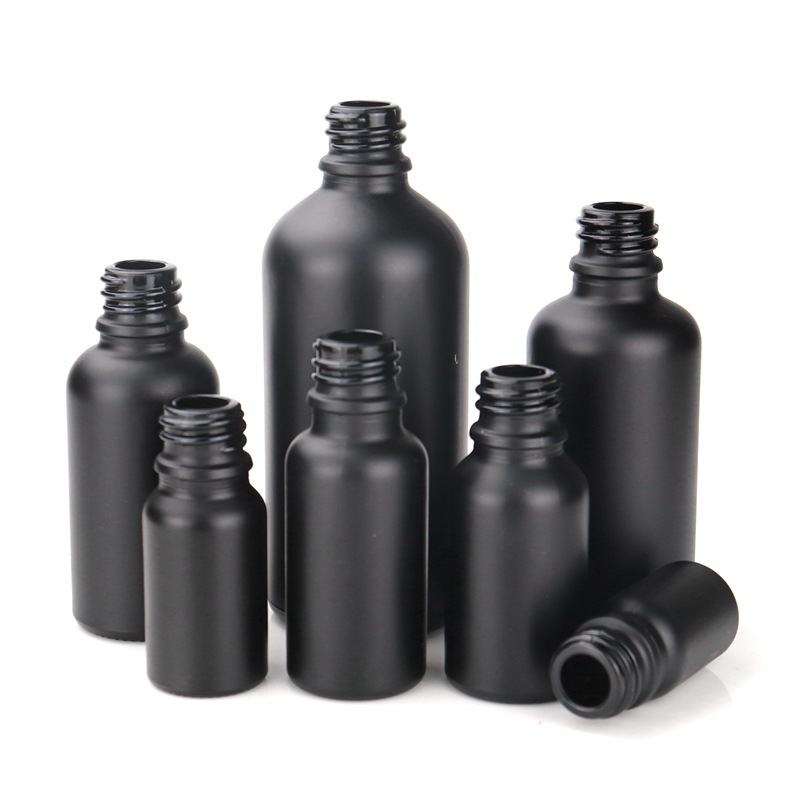 2/5/10pcs 5/10/15/20/30/50/100 - مراجعة Juice Bottle Dropper وسعره