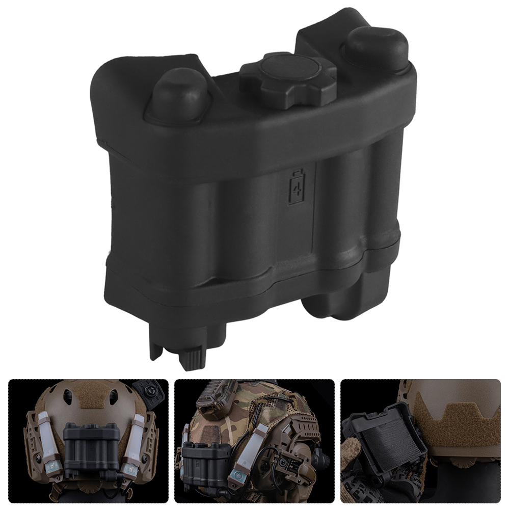 Battery Box Retention System H - مراجعة Battery Case Storage وسعره