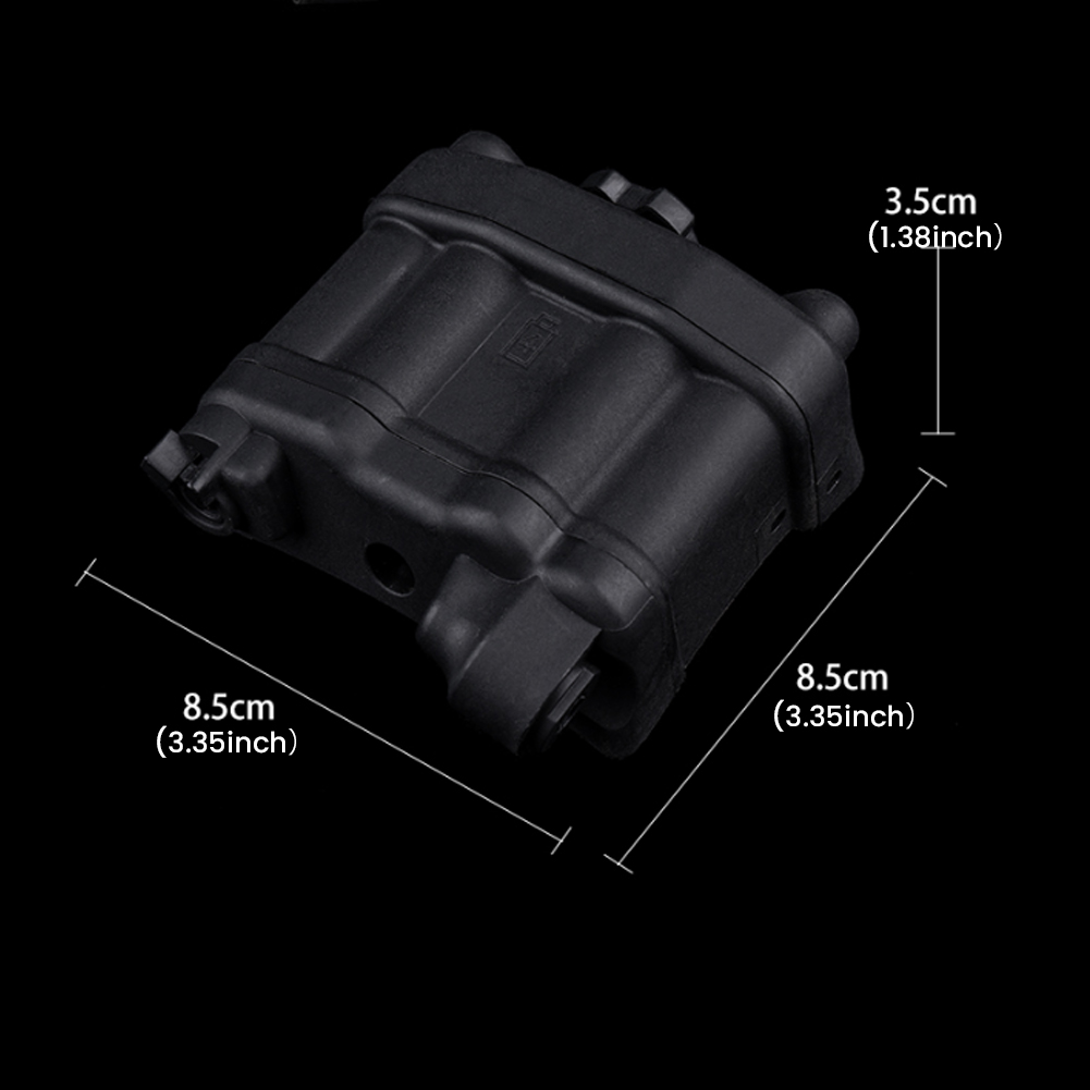 Battery Box Retention System H - مراجعة Battery Case Storage وسعره