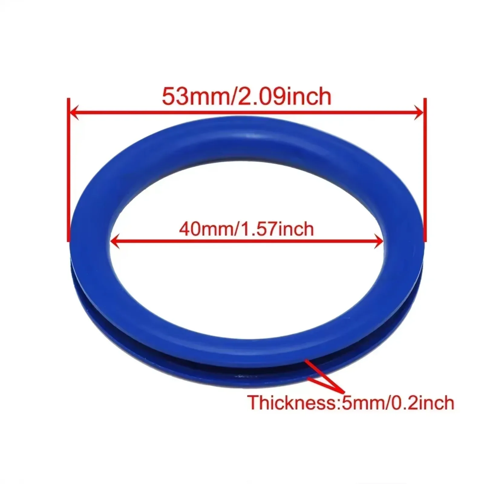 Tank Cap Seal Tank Cover Neck  - مراجعة Tank O-Ring Seal وسعره