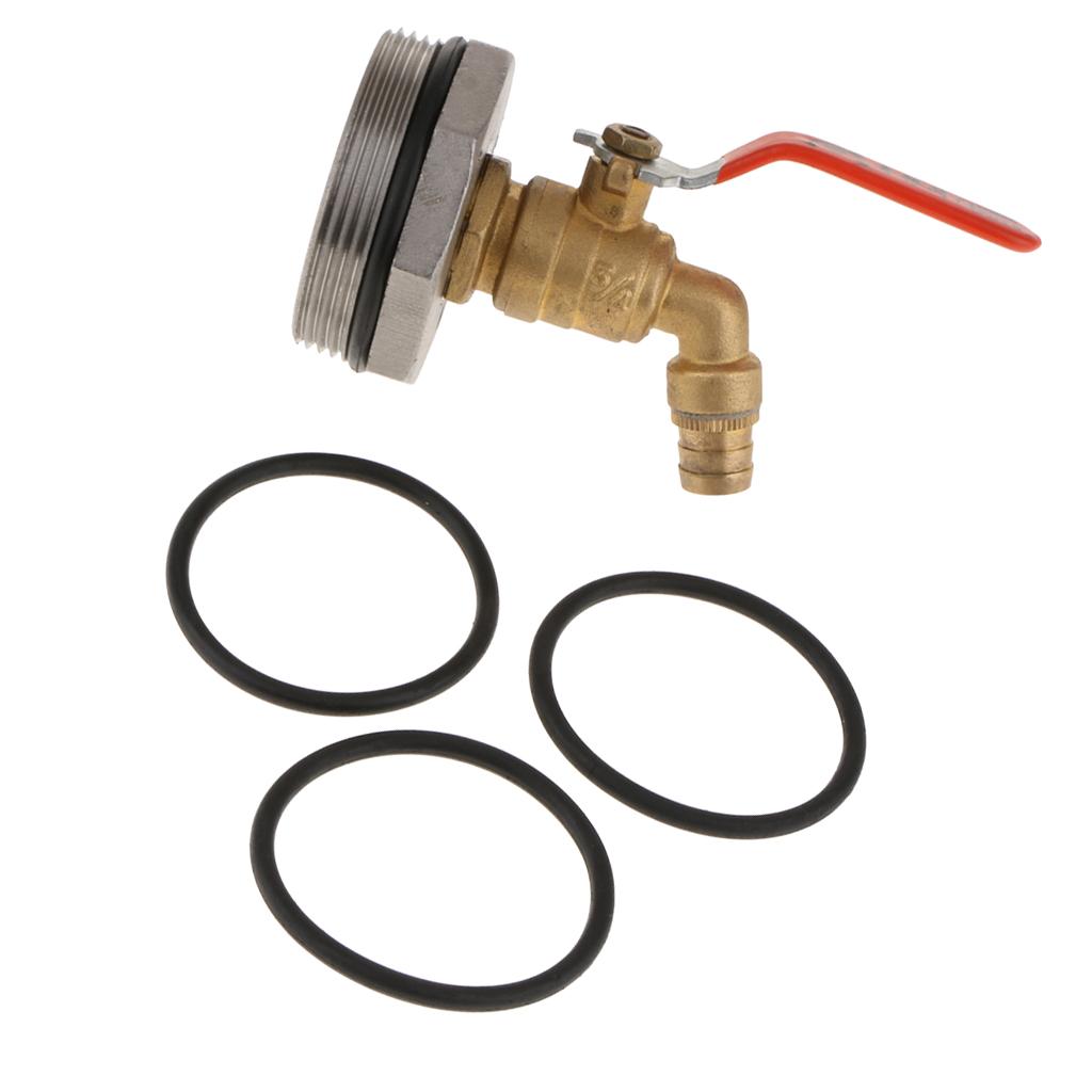 DN50/2 Inch Stainless Steel To - مراجعة Tank O-Ring Seal وسعره