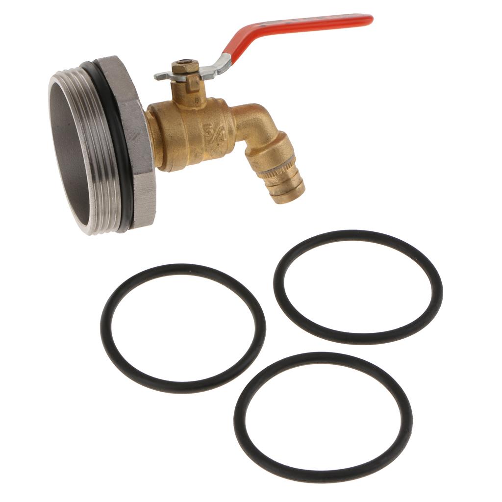 DN50/2 Inch Stainless Steel To - مراجعة Tank O-Ring Seal وسعره