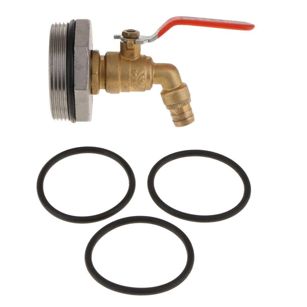 DN50/2 Inch Stainless Steel To - مراجعة Tank O-Ring Seal وسعره