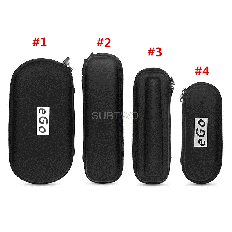 Leather Ego Zipper Case for Eg - مراجعة Vaping Area وسعره