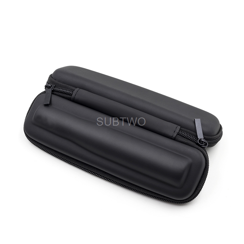 Leather Ego Zipper Case for Eg - مراجعة Vaping Area وسعره