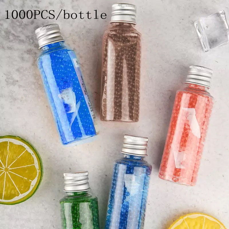 1000PCS Mixed Fruit Flavours M - مراجعة Smoking & Vaping Accessories وسعره
