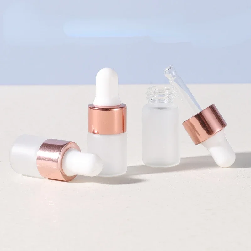 1ml 2ml 3ml Empty Portable  Ro - مراجعة Juice Bottle Dropper وسعره