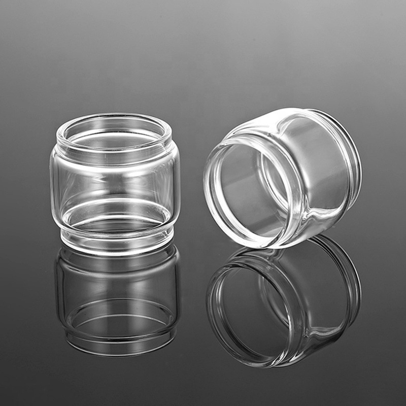 10pcs Extended Bulb Glass for  - مراجعة Vape Accessory وسعره