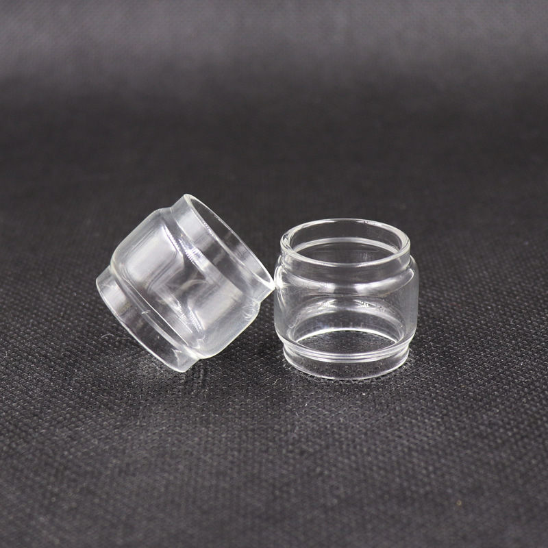 10pcs Extended Bulb Glass for  - مراجعة Vape Accessory وسعره