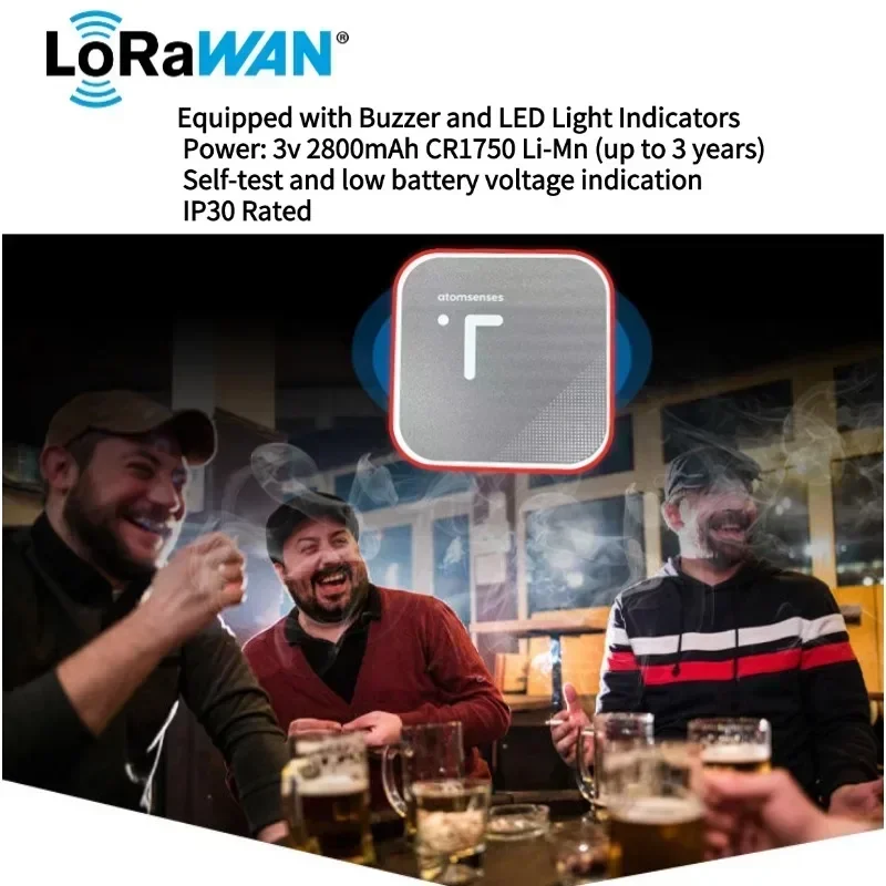 In stock New LoRa Wireless Smo - مراجعة Vaping Air وسعره