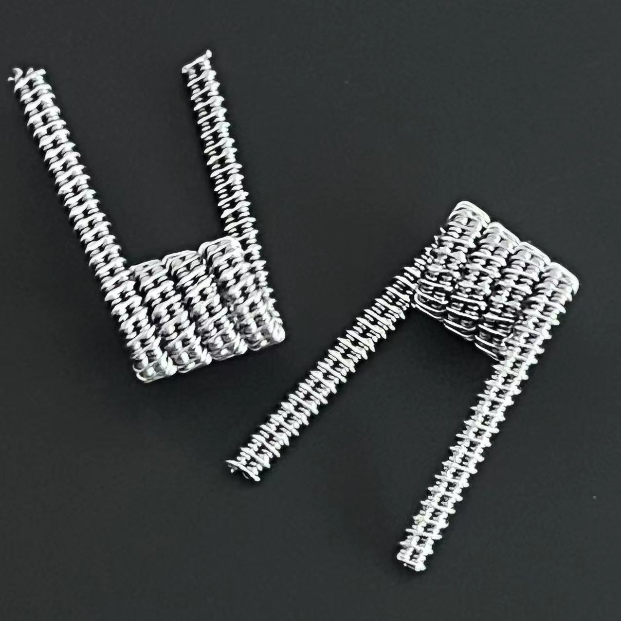 High Quality 3.0 Inner Diamete - مراجعة Clapton Wire Pre Built وسعره