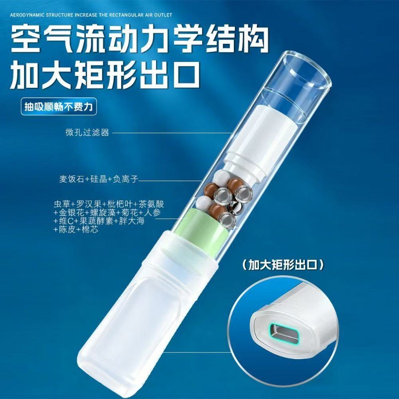 Fit for 5.5 6 7.6 8mm Disposab - مراجعة Smoking & Vaping Accessories وسعره