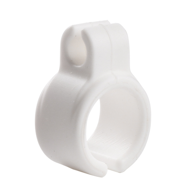 1PCS /5PCS Silicone Finger Cig - مراجعة Vape Ring وسعره