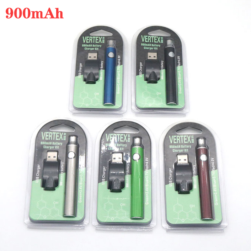 5-30pcs Vertex 510 Thread Preh - مراجعة Vaping Area وسعره