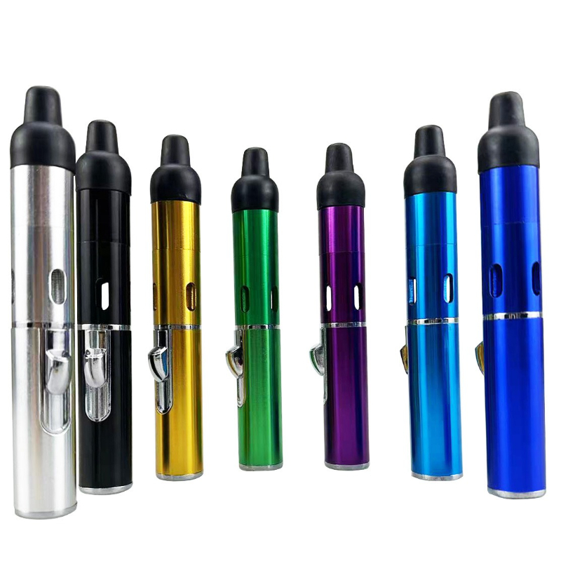 New Middle Eastern Hot Click N - مراجعة Vape Accessory وسعره