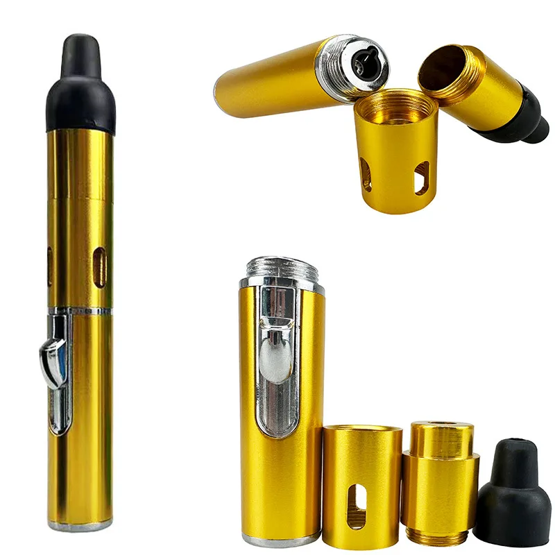 New Middle Eastern Hot Click N - مراجعة Vape Accessory وسعره