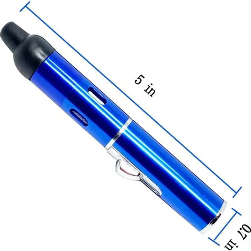 New Middle Eastern Hot Click N - مراجعة Vape Accessory وسعره