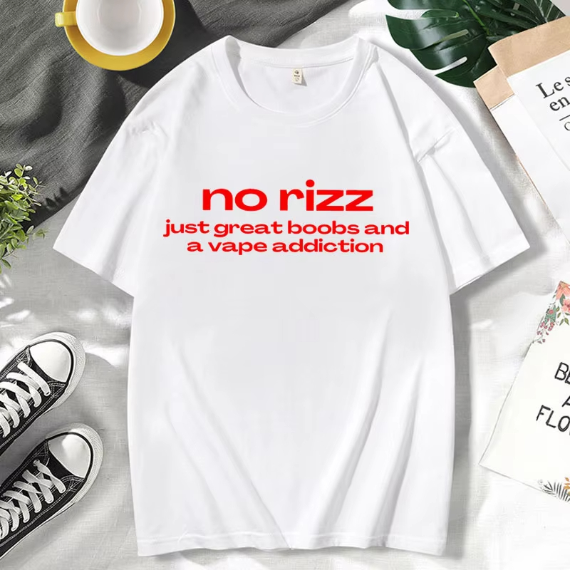 No Rizz Just Great Boobs and A - مراجعة Vaping Addict وسعره