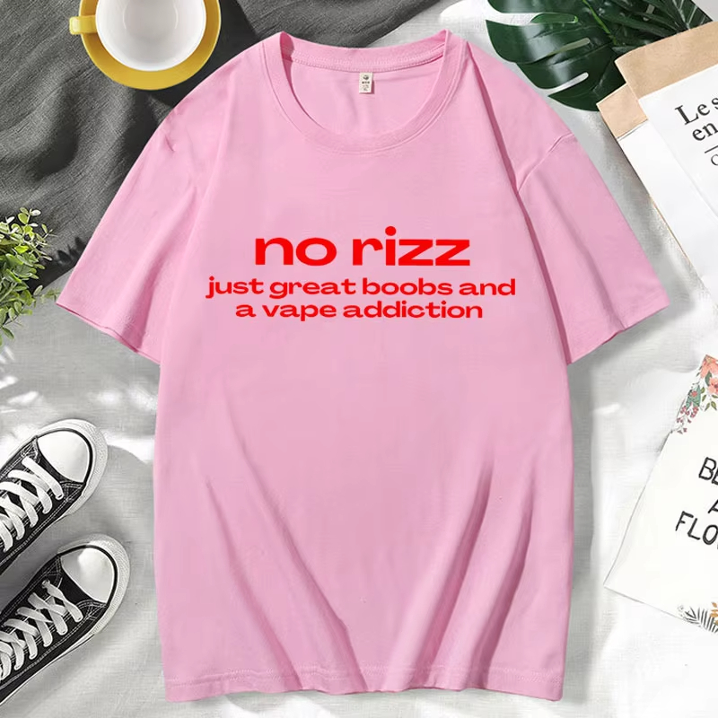 No Rizz Just Great Boobs and A - مراجعة Vaping Addict وسعره