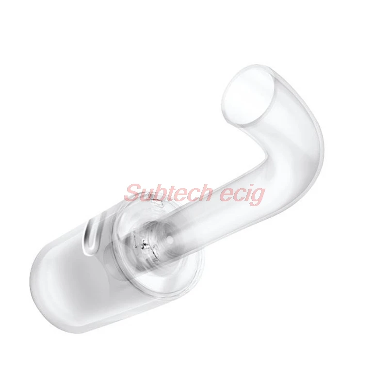 Original Longmada II Motar Ato - مراجعة Vape Ring وسعره