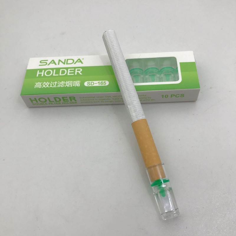 Healthy Disposable mini Cigare - مراجعة Smoking & Vaping Accessories وسعره